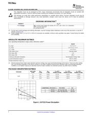 TPS79433DCQ datasheet.datasheet_page 2