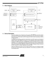 AT17F32-30BJI datasheet.datasheet_page 3