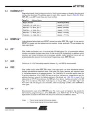 AT17F32-30BJI datasheet.datasheet_page 5