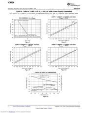 VCA824ID datasheet.datasheet_page 6