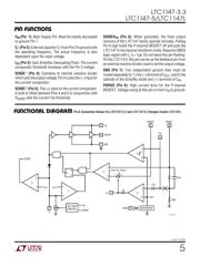 LTC1147LIS8 datasheet.datasheet_page 5