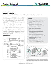 PI3B16244AEX datasheet.datasheet_page 1