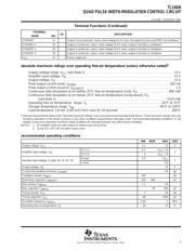 TL1464IPTR datasheet.datasheet_page 5