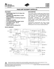 UC3879DWTRG4 datasheet.datasheet_page 1