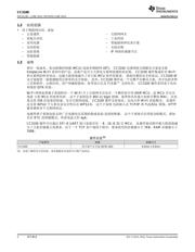 CC3100 datasheet.datasheet_page 2