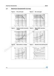 BD441 datasheet.datasheet_page 4