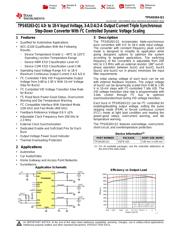 TPS65263QRHBTQ1 datasheet.datasheet_page 1