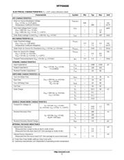 MTP6N60E datasheet.datasheet_page 2