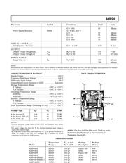 AMP04 datasheet.datasheet_page 5