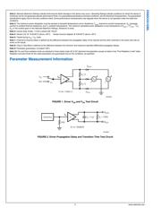 DS90C031W-QMLV datasheet.datasheet_page 6