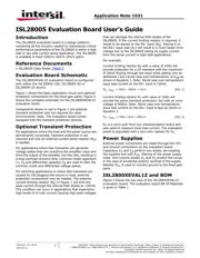 ISL28005FH-100EVAL1Z datasheet.datasheet_page 1