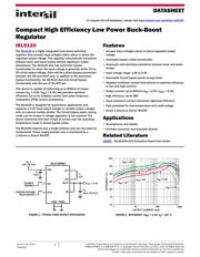 ISL9120IINZ-T7A datasheet.datasheet_page 1