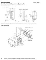 142PC01D 数据规格书 5