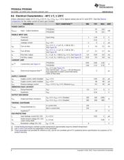 TPD3S014DBVR datasheet.datasheet_page 6