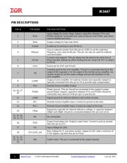 IR3447MTRPBF datasheet.datasheet_page 4