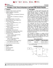 TPS22810DRVR datasheet.datasheet_page 1