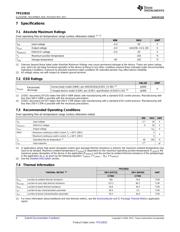 TPS22810DRVR datasheet.datasheet_page 4