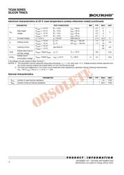 TIC206M-S datasheet.datasheet_page 2