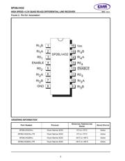 SP26LV432EN-L 数据规格书 2