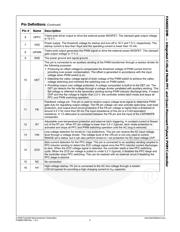 FAN6921MRMY datasheet.datasheet_page 5