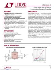 LTC3588EDD-2#PBF datasheet.datasheet_page 1