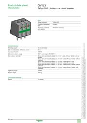 GV1L3 datasheet.datasheet_page 1