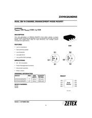 ZXMN3A04DN8 datasheet.datasheet_page 1