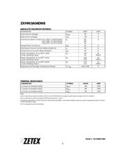 ZXMN3A04DN8 datasheet.datasheet_page 2