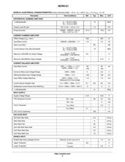 NCP6121S52MNR2G datasheet.datasheet_page 6