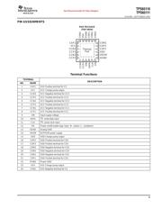 TPS65110RGERG4 数据规格书 5