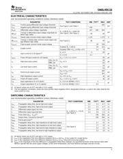 SN65LVDS116DGG datasheet.datasheet_page 5