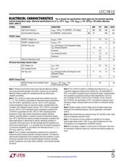 LTC7812HUH#PBF datasheet.datasheet_page 5