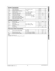 FDD8882 datasheet.datasheet_page 3