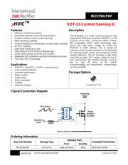 IR25750LTRPBF datasheet.datasheet_page 1