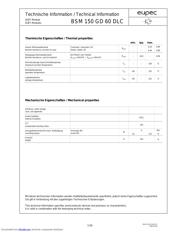 BSM150GD60DLC datasheet.datasheet_page 3