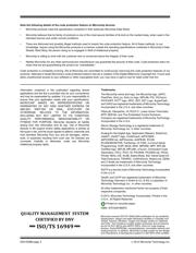 PIC16F1823T-I/ML datasheet.datasheet_page 2