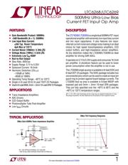 LTC6268IS8#PBF datasheet.datasheet_page 1