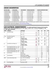 LTC6268IS8#TRPBF datasheet.datasheet_page 3