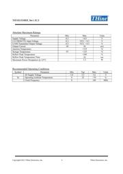 THC63LVDM83C(5S) datasheet.datasheet_page 4