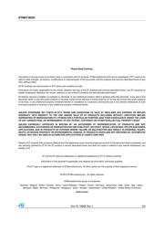 STM8T141AM-MOD datasheet.datasheet_page 3
