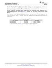 TMS5700332BPZQQ1 datasheet.datasheet_page 4