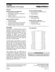 FM1808-70PG datasheet.datasheet_page 1