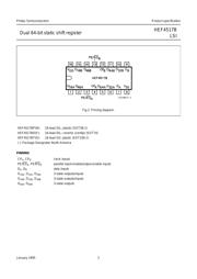 HEF4517BPN 数据规格书 3