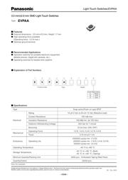 EVPAA302K datasheet.datasheet_page 1