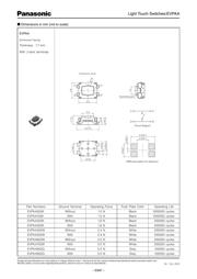 EVPAA202K datasheet.datasheet_page 2