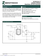 SC2612 datasheet.datasheet_page 1