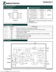 SC2612 datasheet.datasheet_page 4