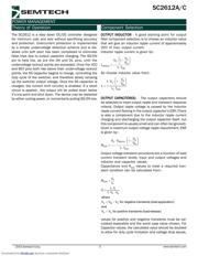 SC2612 datasheet.datasheet_page 5