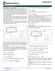 SC2612 datasheet.datasheet_page 6