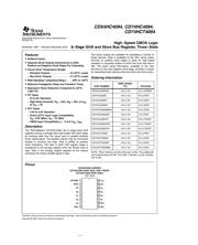 74HC4094PW,118 datasheet.datasheet_page 1